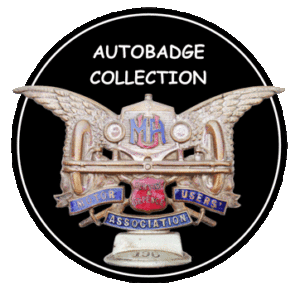 Auto, Car & Motor Badges Australia Logo